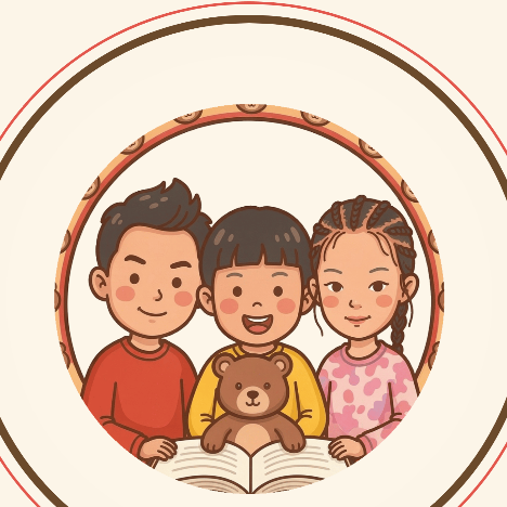小熊学习屋